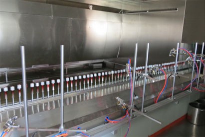 自動(dòng)噴涂設(shè)備品牌